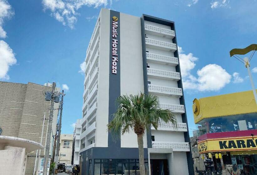 Music Hotel Koza By Coldio Premium