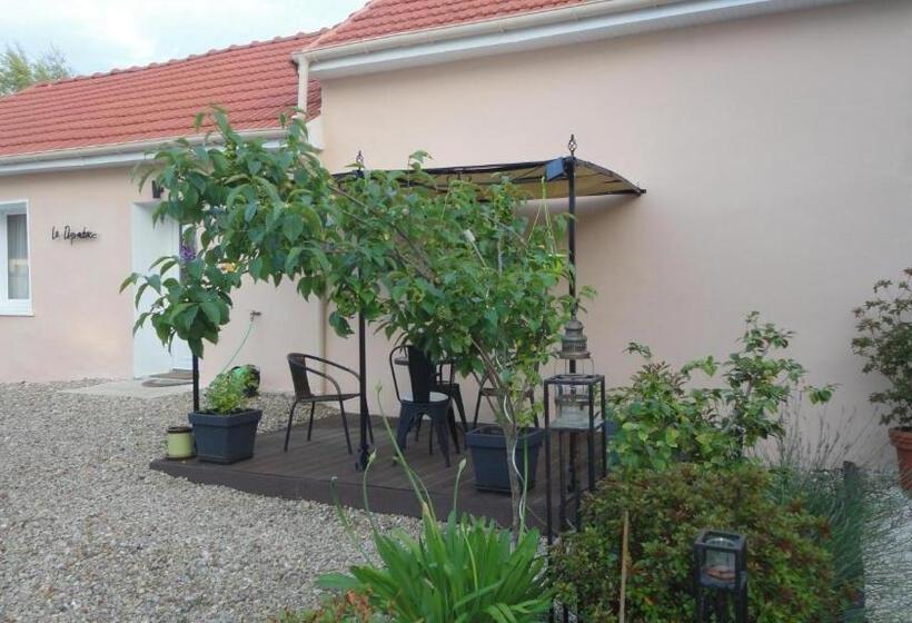 10 Km From Disneyland Paris Quincy Voisins