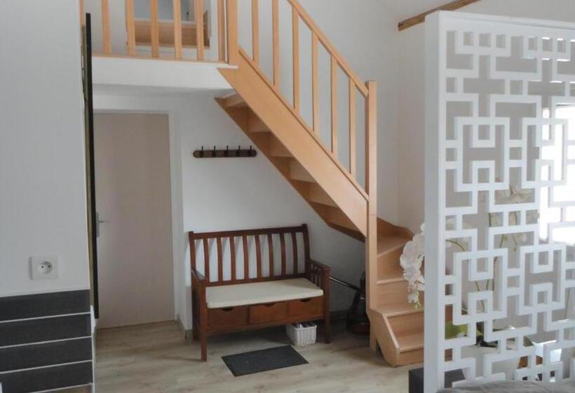 10 Km From Disneyland Paris Quincy Voisins