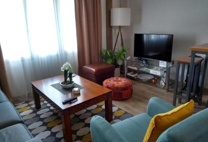 10 Km From Disneyland Paris Quincy Voisins