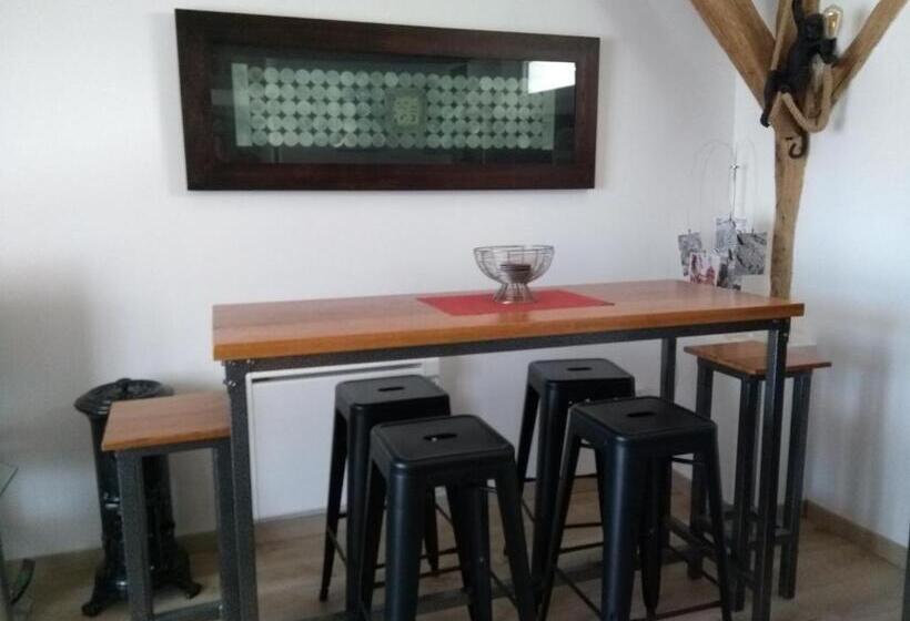 10 Km From Disneyland Paris Quincy Voisins