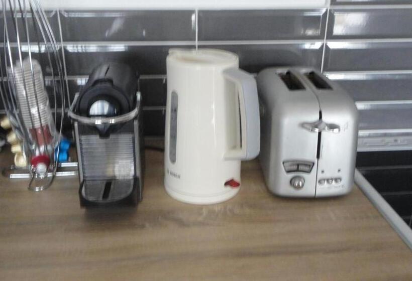 10 Km From Disneyland Paris Quincy Voisins