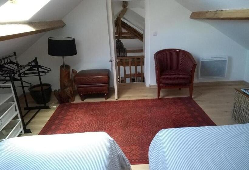 10 Km From Disneyland Paris Quincy Voisins