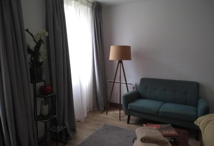 10 Km From Disneyland Paris Quincy Voisins