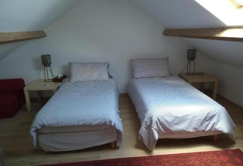 10 Km From Disneyland Paris Quincy Voisins