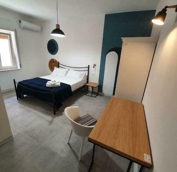 A Due Passi Superior B&b