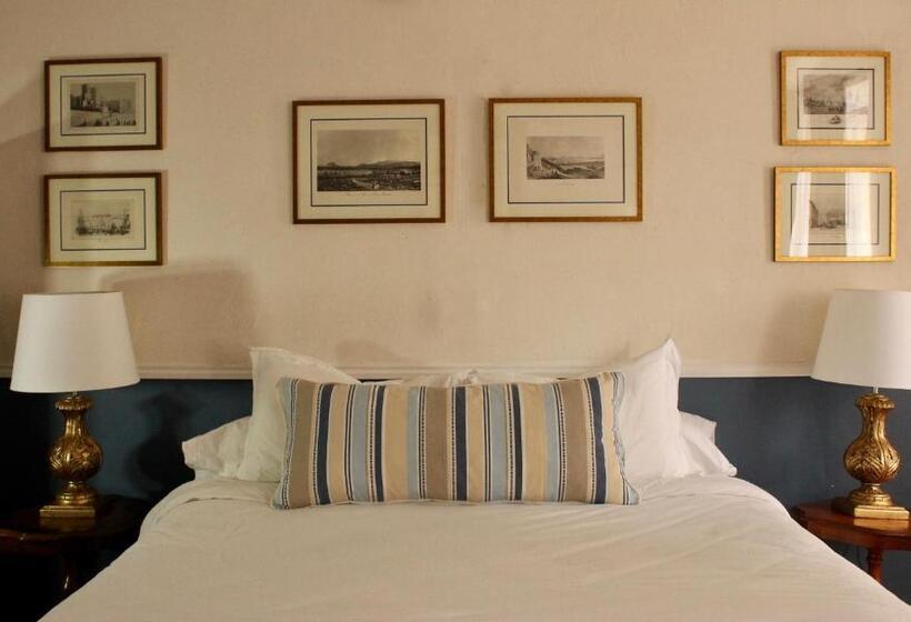 فندق صغير 1560 Domaine Des Cinq Jardins A Magical And Authentic Mansion