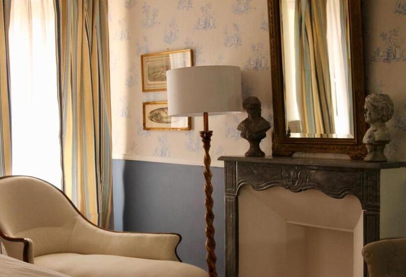 فندق صغير 1560 Domaine Des Cinq Jardins A Magical And Authentic Mansion