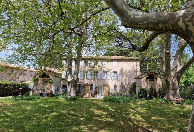 فندق صغير 1560 Domaine Des Cinq Jardins A Magical And Authentic Mansion