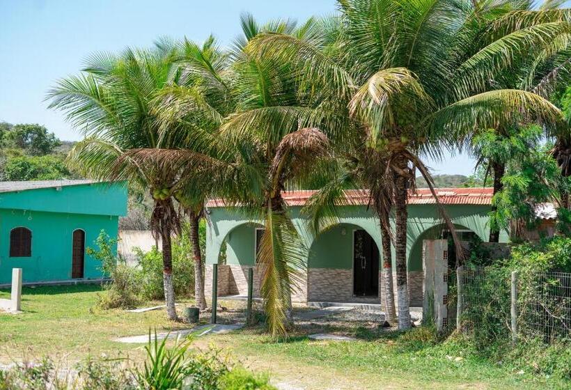 הוסטל De La Torre Pousada