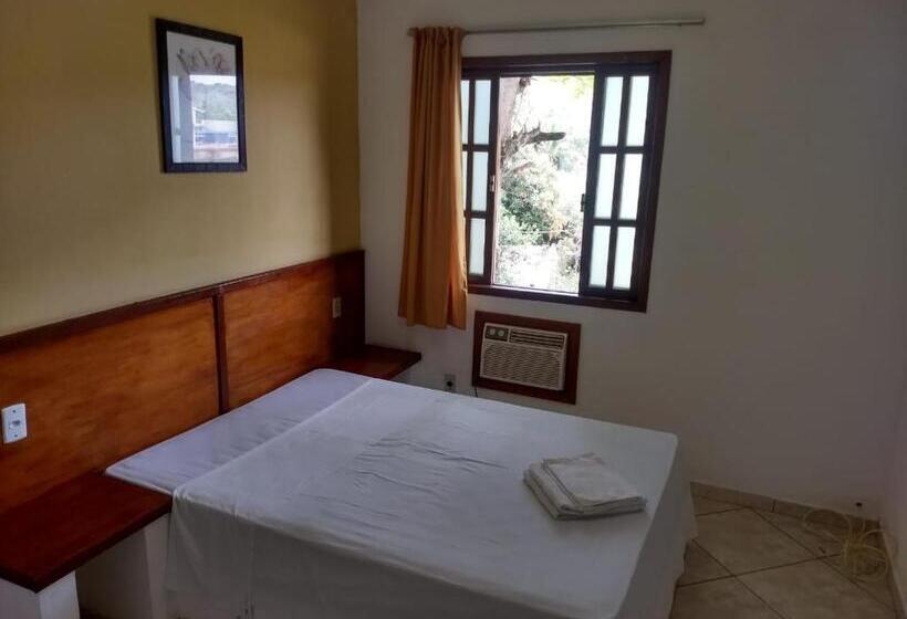 הוסטל De La Torre Pousada