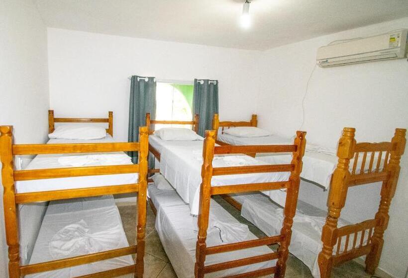 הוסטל De La Torre Pousada