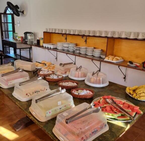 הוסטל De La Torre Pousada