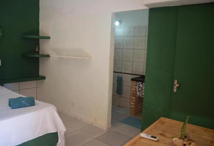 旅馆 Pousada La Luna