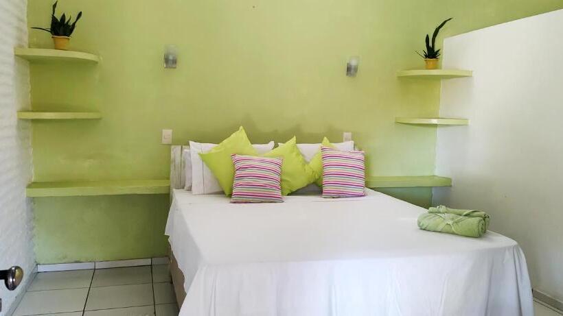 旅馆 Pousada La Luna