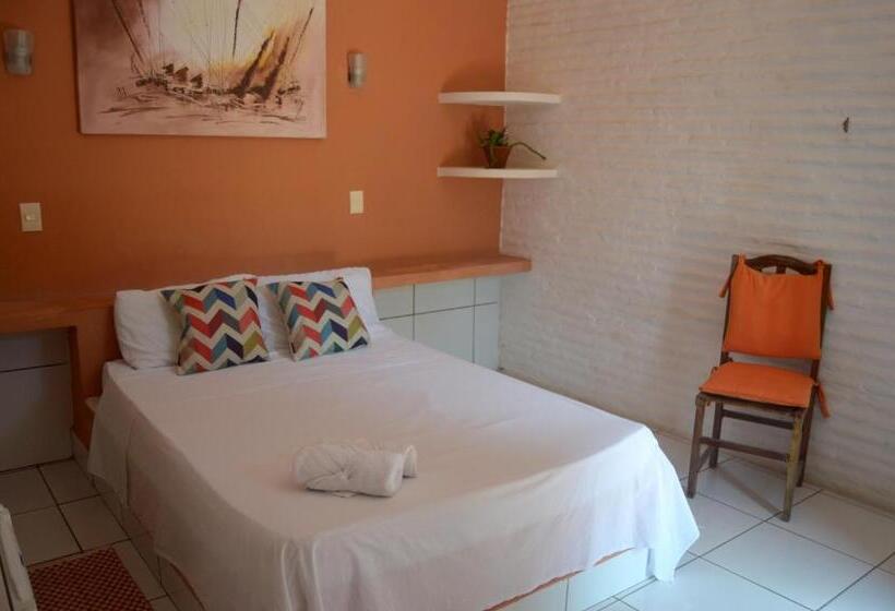 旅馆 Pousada La Luna