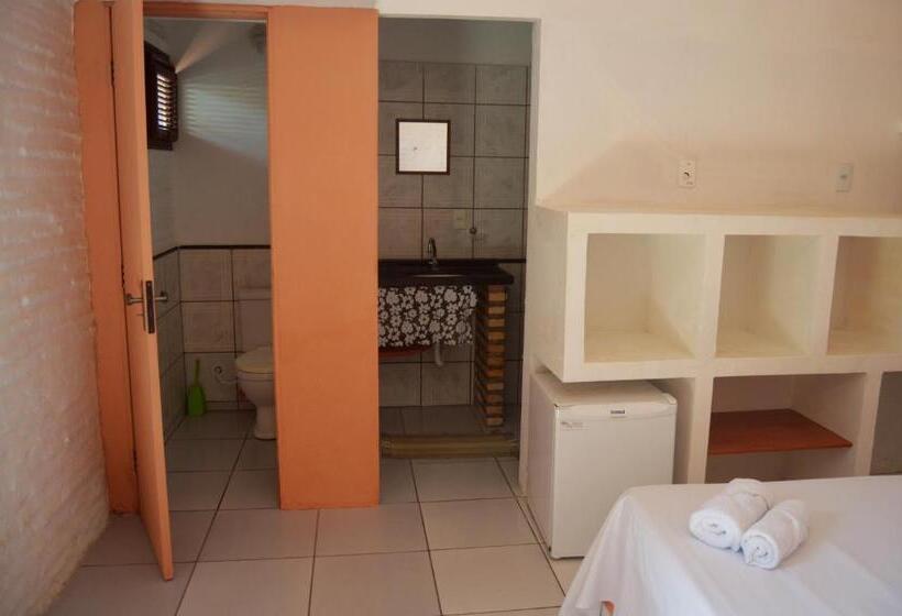 旅馆 Pousada La Luna