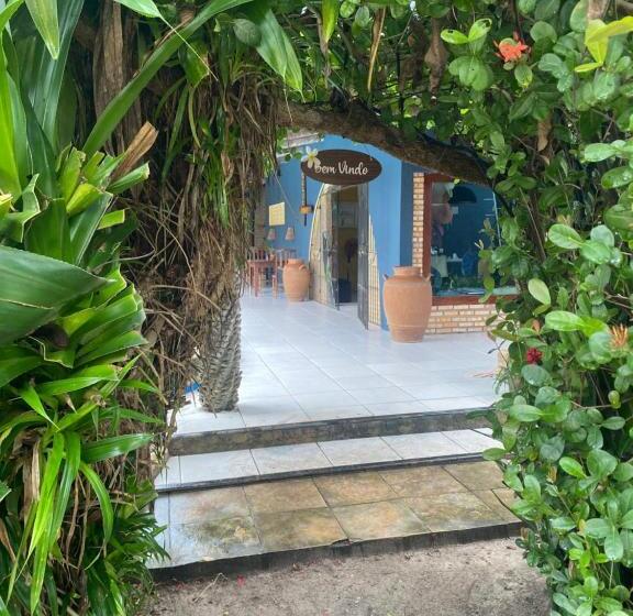 旅馆 Pousada La Luna