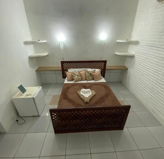 旅馆 Pousada La Luna