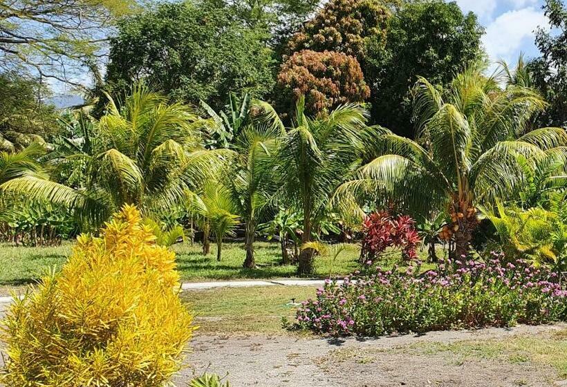 فندق صغير Rancho Tranquillo