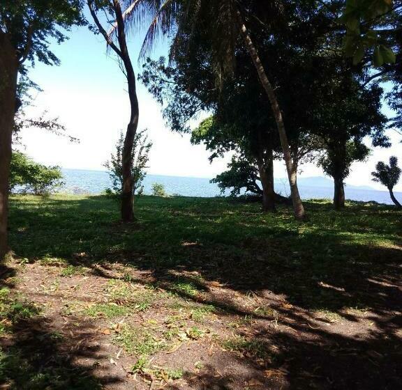 فندق صغير Rancho Tranquillo