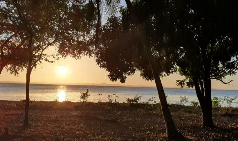 فندق صغير Rancho Tranquillo