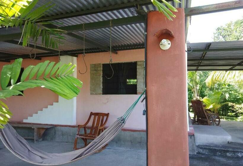 فندق صغير Rancho Tranquillo