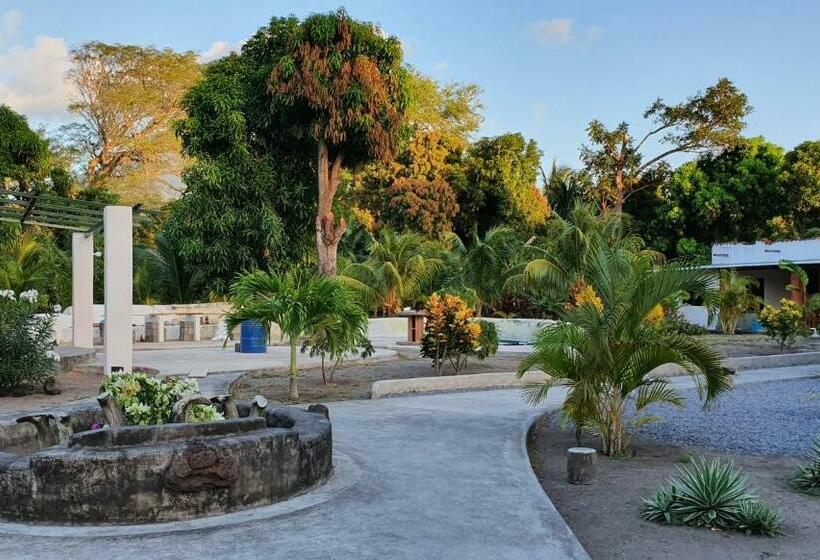 فندق صغير Rancho Tranquillo