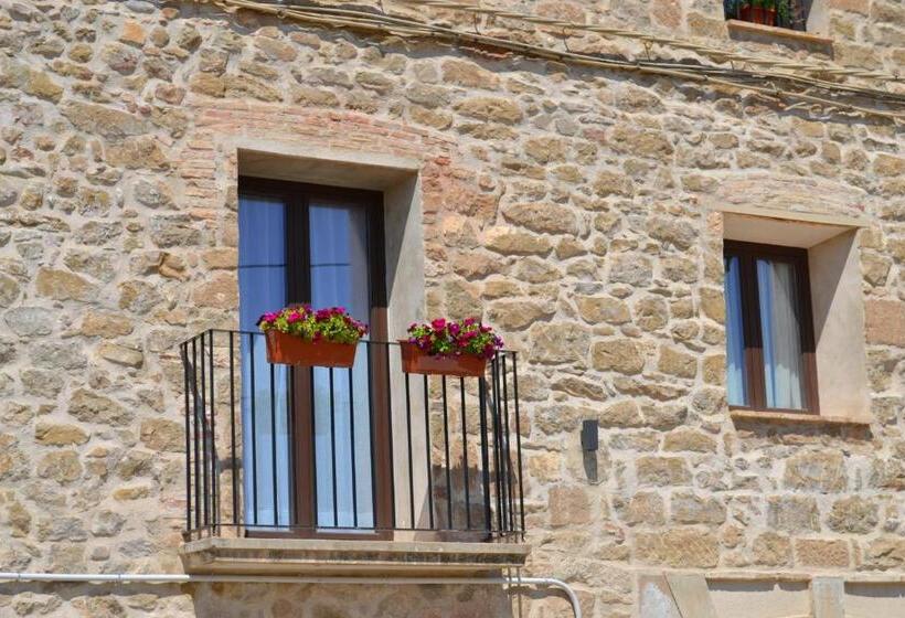 ユースホステル Rincón De Guara