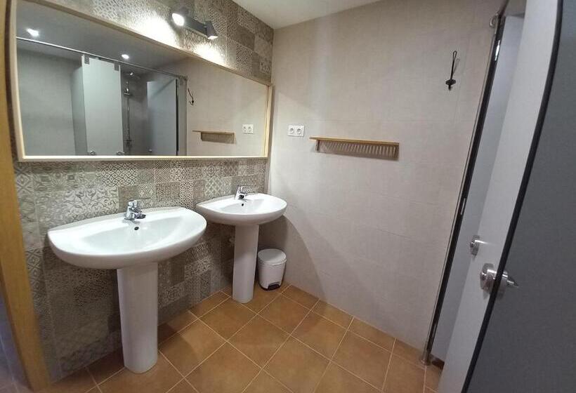 ユースホステル Rincón De Guara