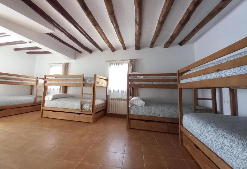 הוסטל Rincón De Guara