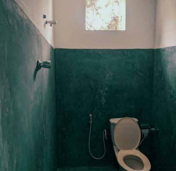 호스텔 Tropical Point Inn