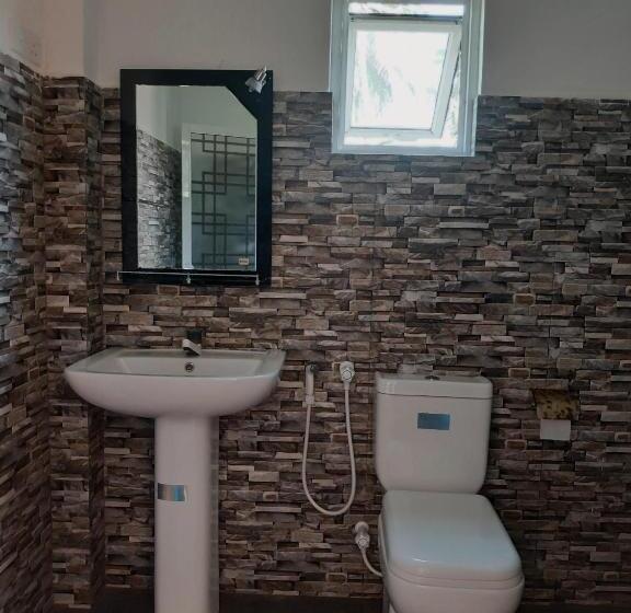 호스텔 Tropical Point Inn