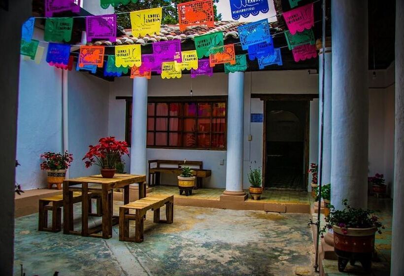 هاستل Villa Coleta