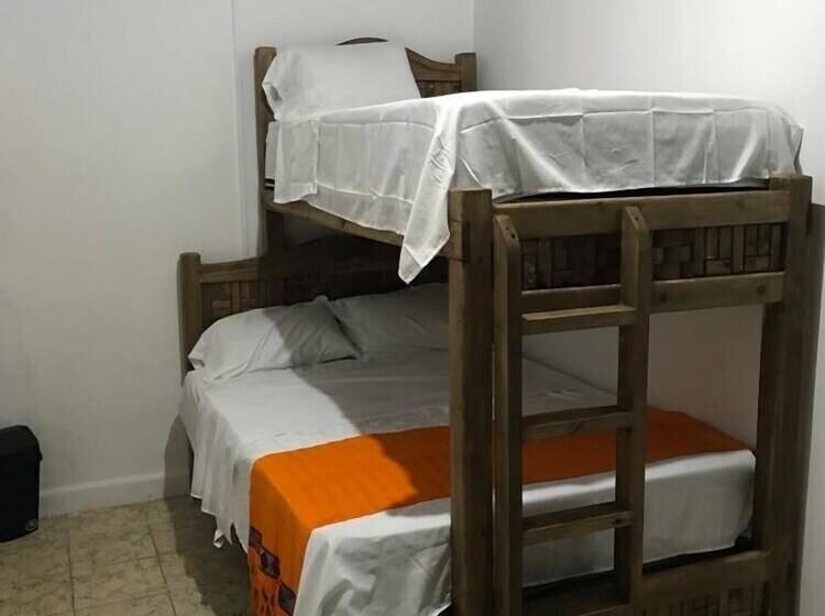 هاستل Villa Coleta