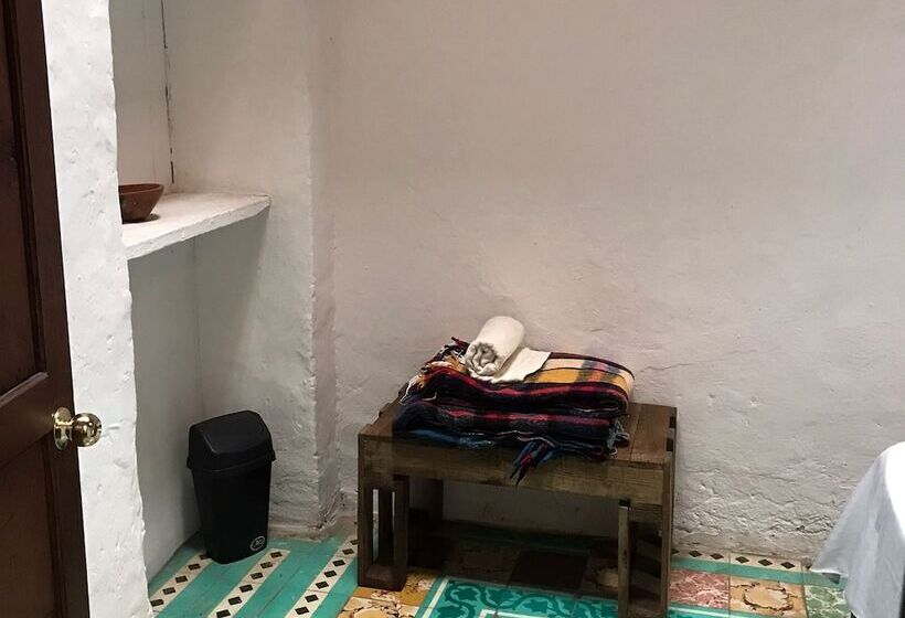 هاستل Villa Coleta