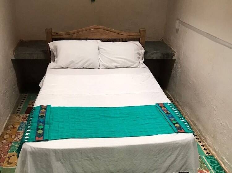 هاستل Villa Coleta