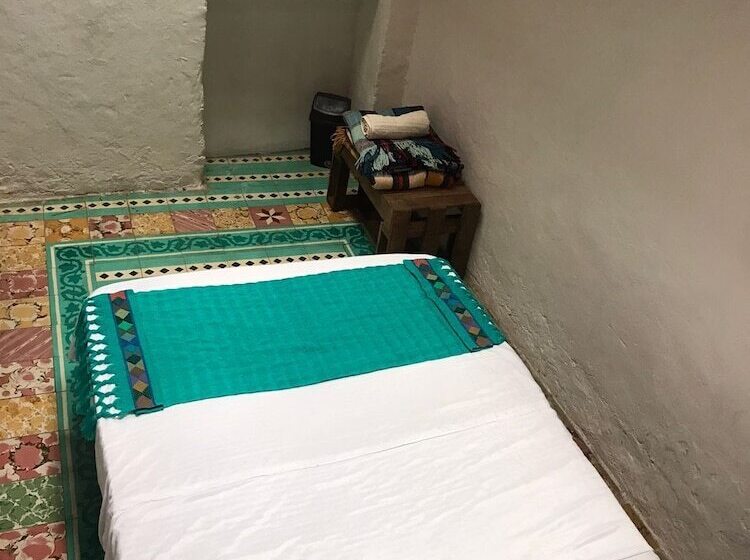 هاستل Villa Coleta