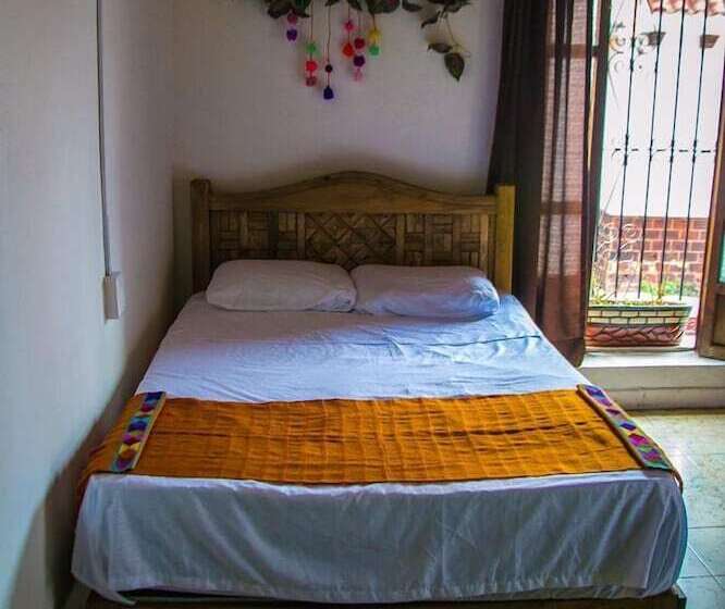 هاستل Villa Coleta