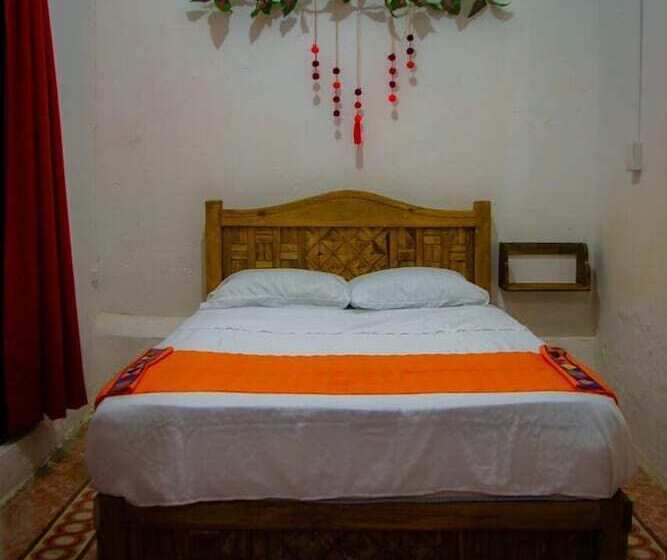 هاستل Villa Coleta