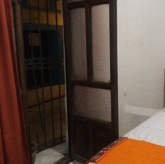 هاستل Villa Coleta