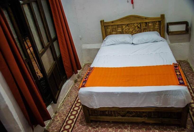 هاستل Villa Coleta