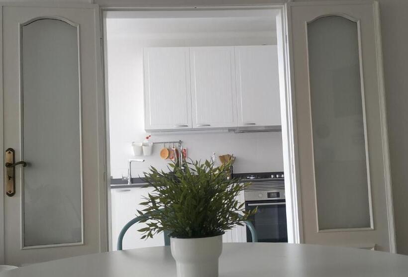 Amália Rodrigues  Apartamento Com 3 Quartos Em Pleno Coração De ílhavo