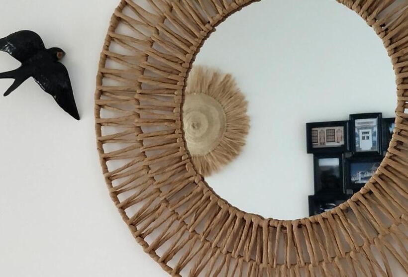 Amália Rodrigues  Apartamento Com 3 Quartos Em Pleno Coração De ílhavo