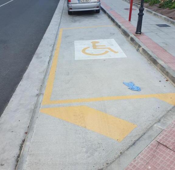 Apartamento Rey Eneo