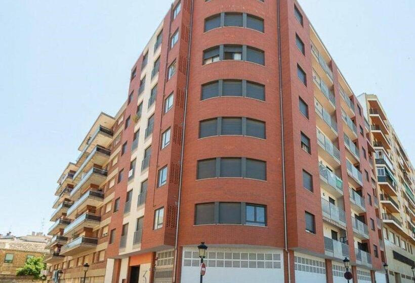 Apartamento Rey Eneo