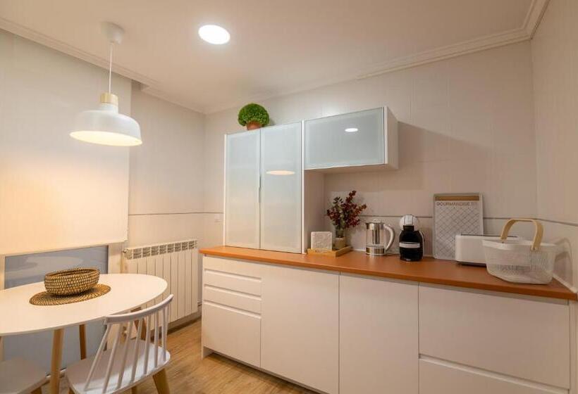 Apartamento Rey Eneo