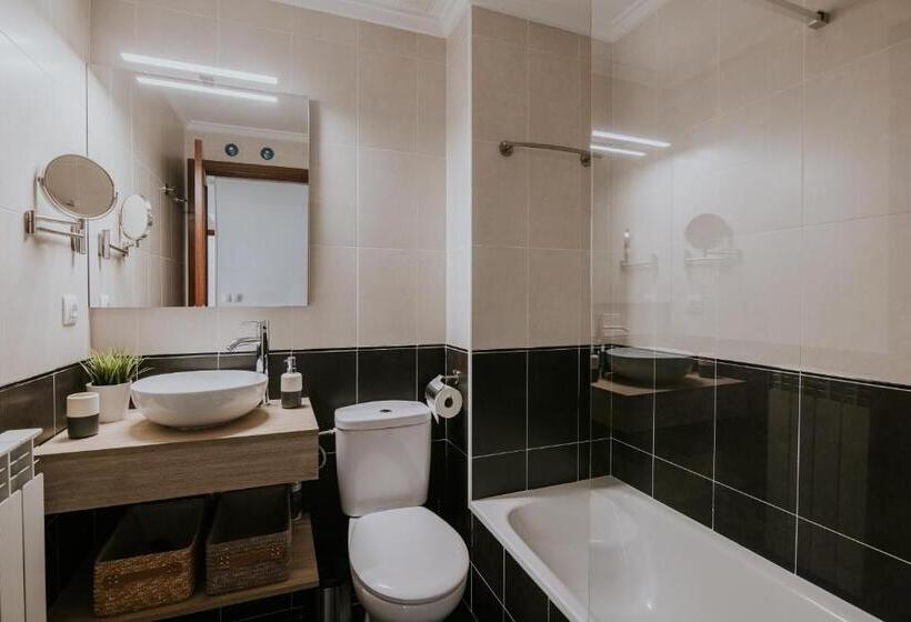 Apartamento Rey Eneo