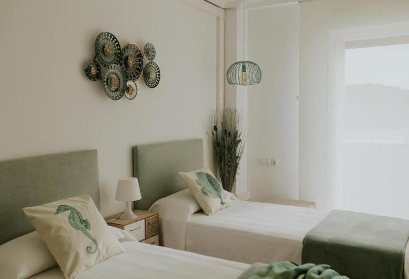 Apartamento Rey Eneo