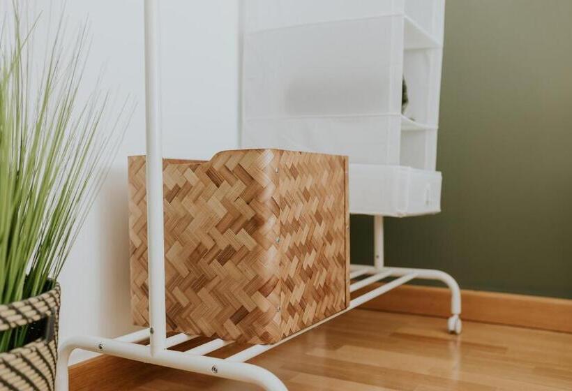 Apartamento Rey Eneo